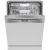 MÁY RỬA BÁT BÁN ÂM Miele G7105SCi XXL edelstahl
